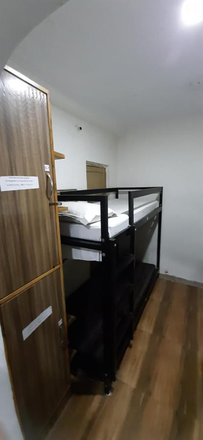 Comfort Auberge de jeunesse