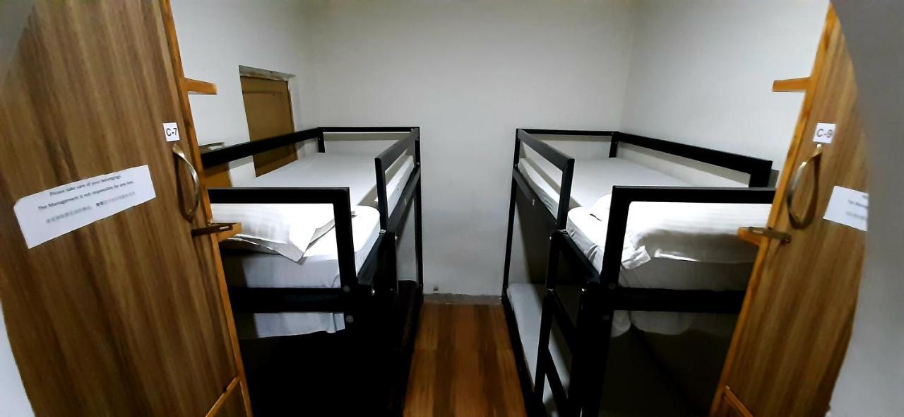 Comfort Auberge de jeunesse *
