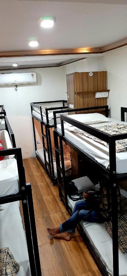 Auberge de jeunesse Comfort New Delhi