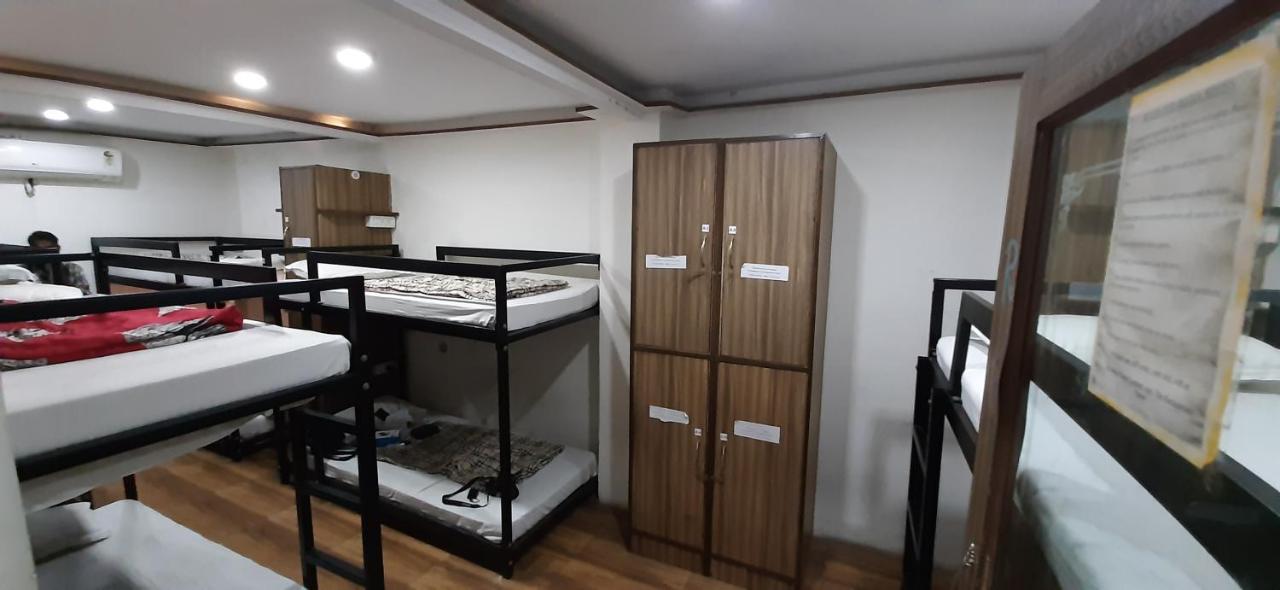 Comfort Auberge de jeunesse New Delhi