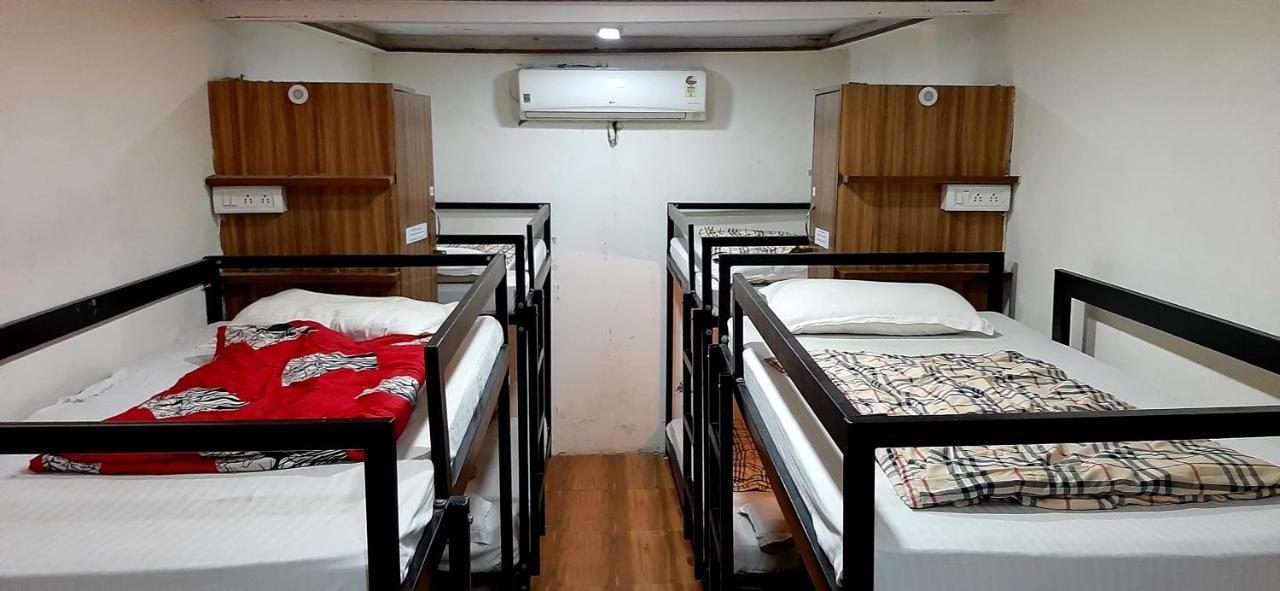 Auberge de jeunesse Comfort