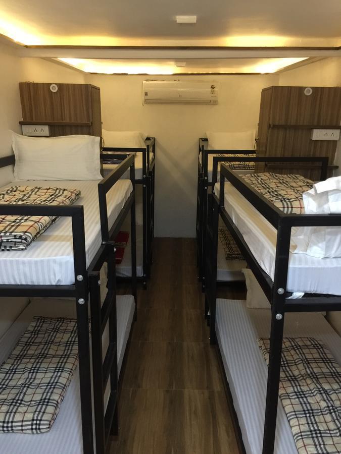 Comfort Hostel New Delhi