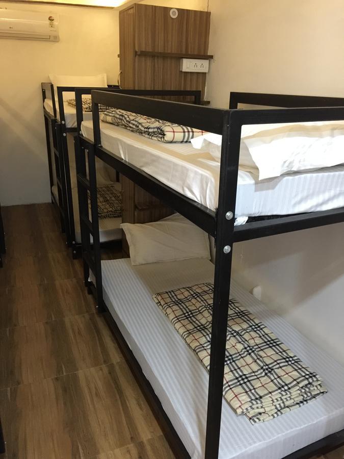 Comfort Hostel New Delhi