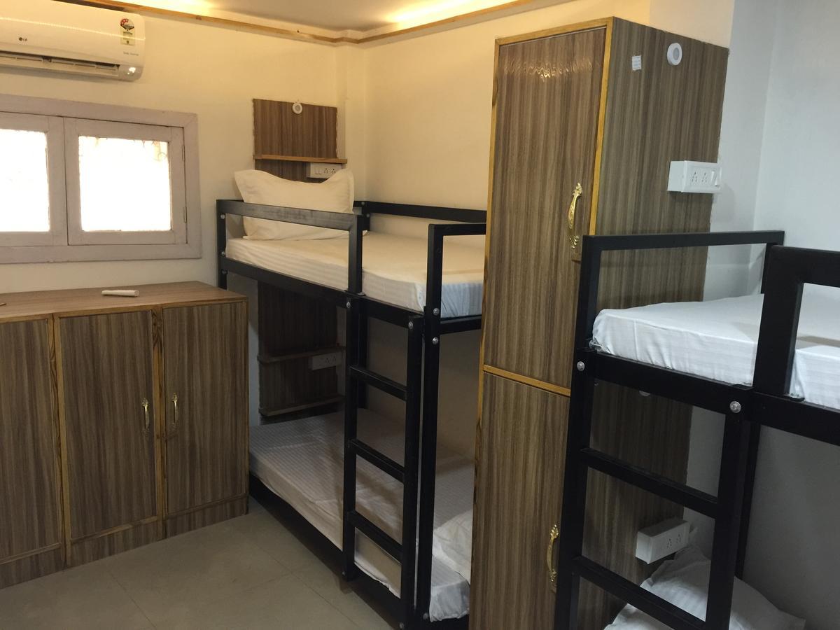 Auberge de jeunesse Comfort