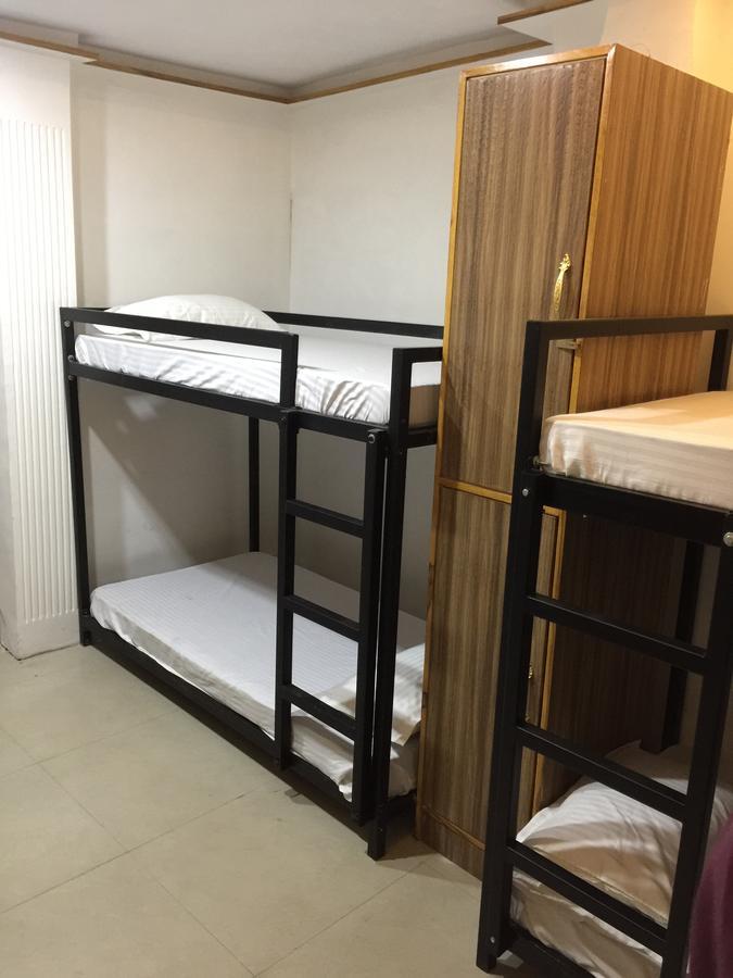 Auberge de jeunesse Comfort New Delhi