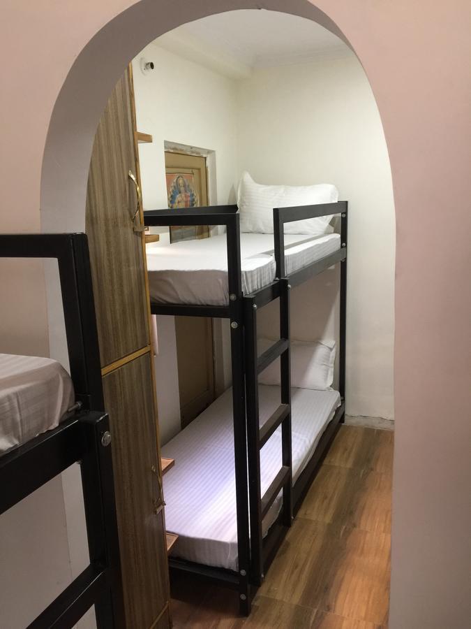 Auberge de jeunesse Comfort