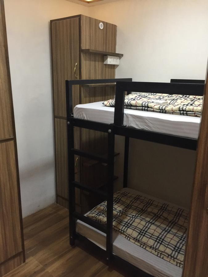 Comfort Hostel