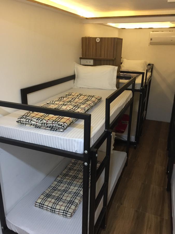 Comfort Auberge de jeunesse