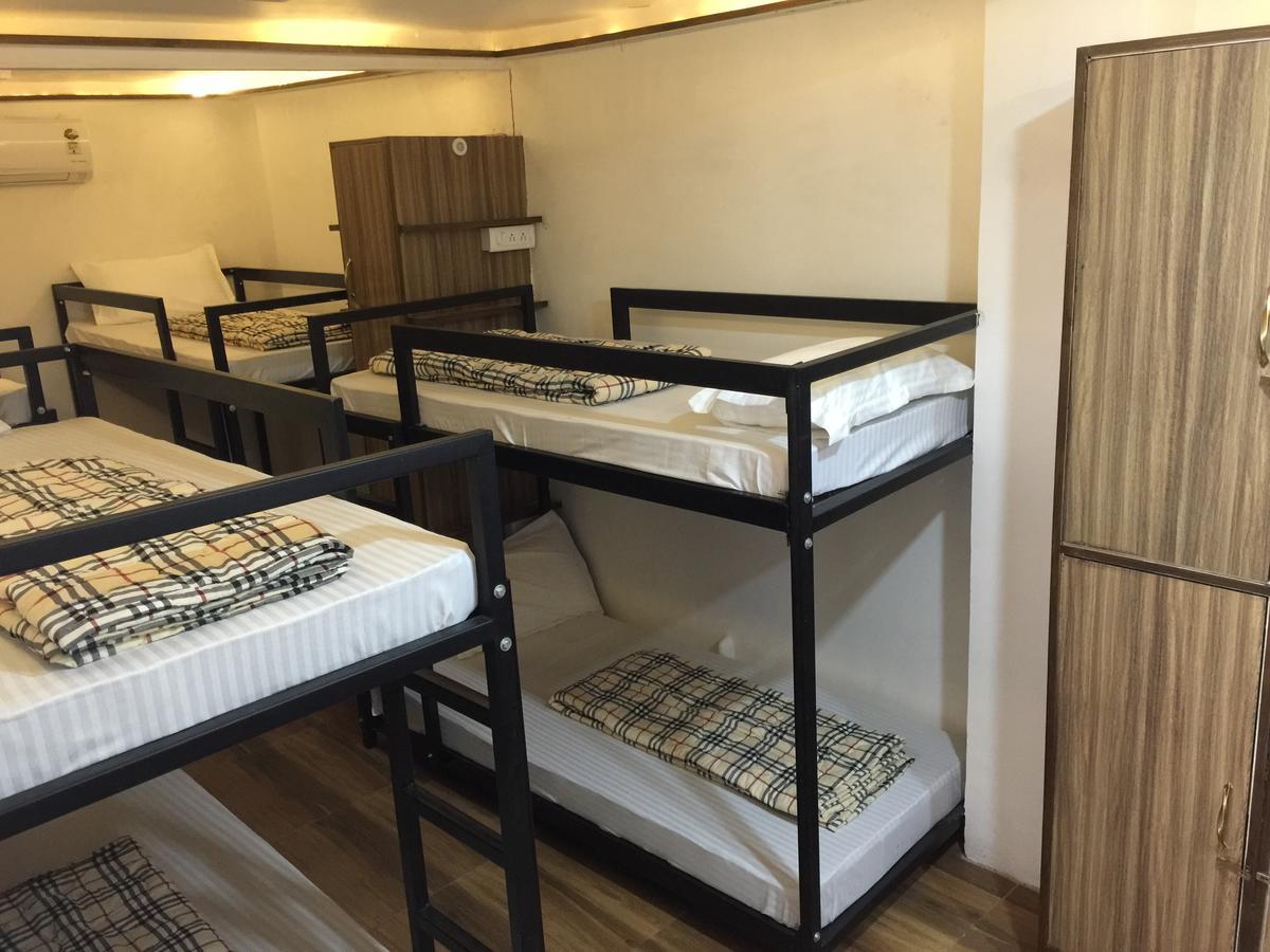 Auberge de jeunesse Comfort New Delhi