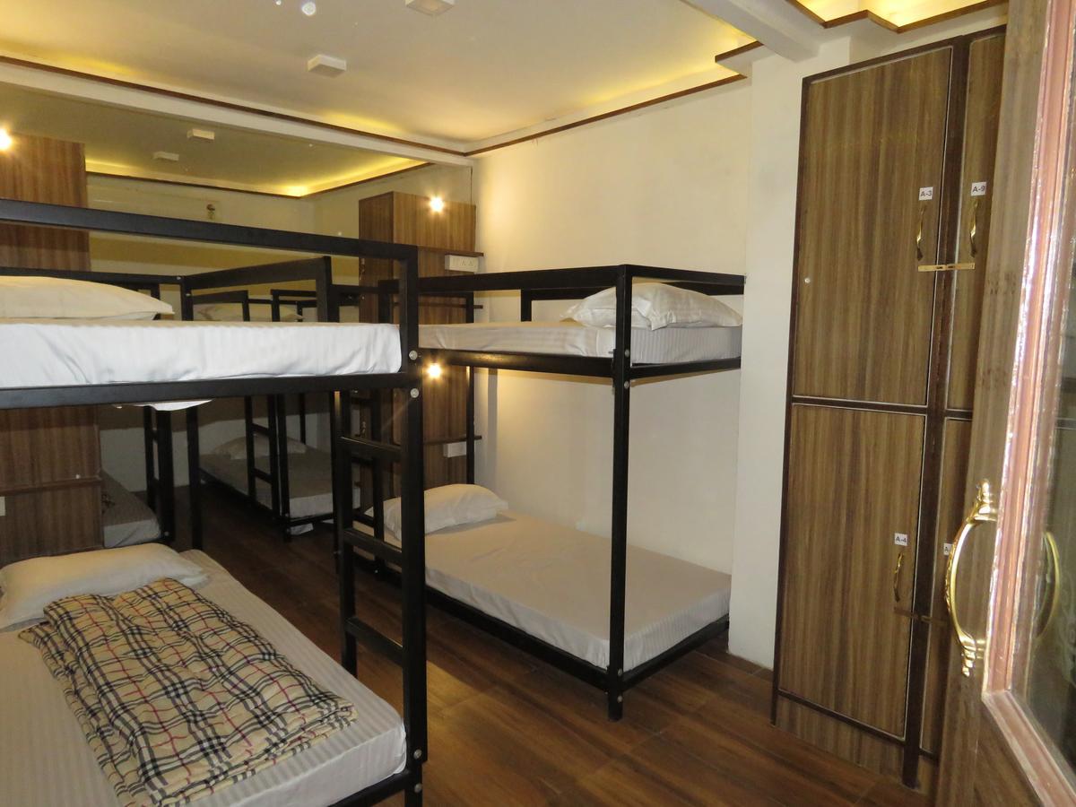 Comfort Auberge de jeunesse *
