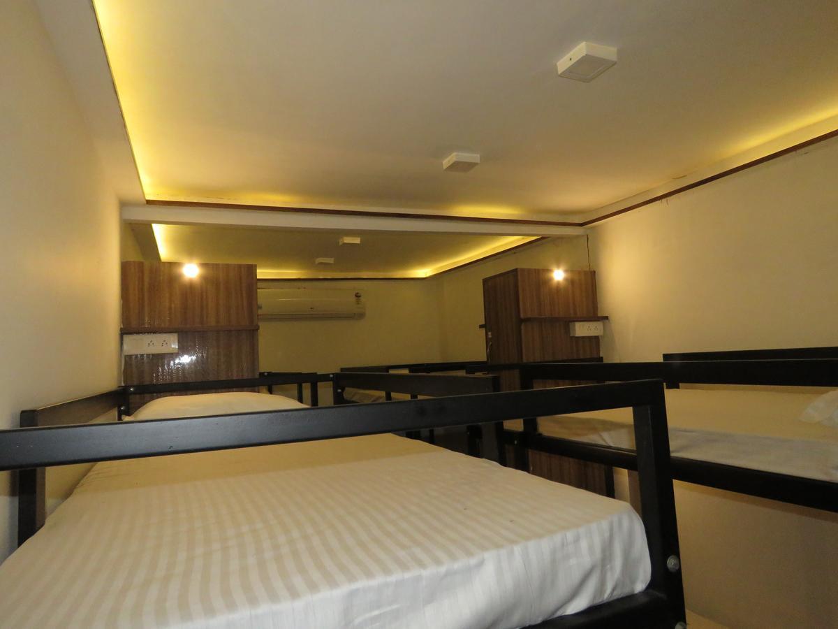 Comfort New Delhi