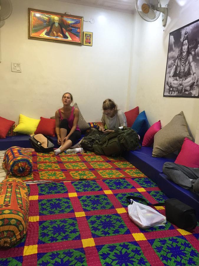 Comfort Hostel New Delhi