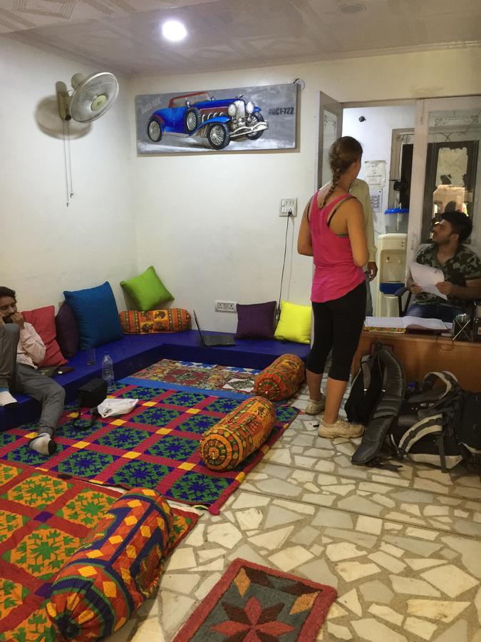 Auberge de jeunesse Comfort