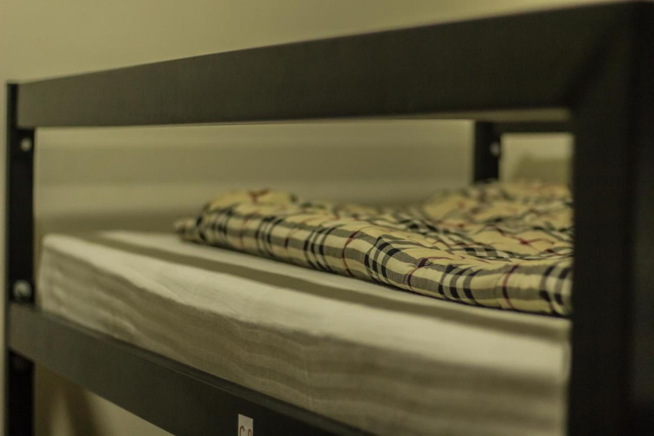 Hostel Comfort